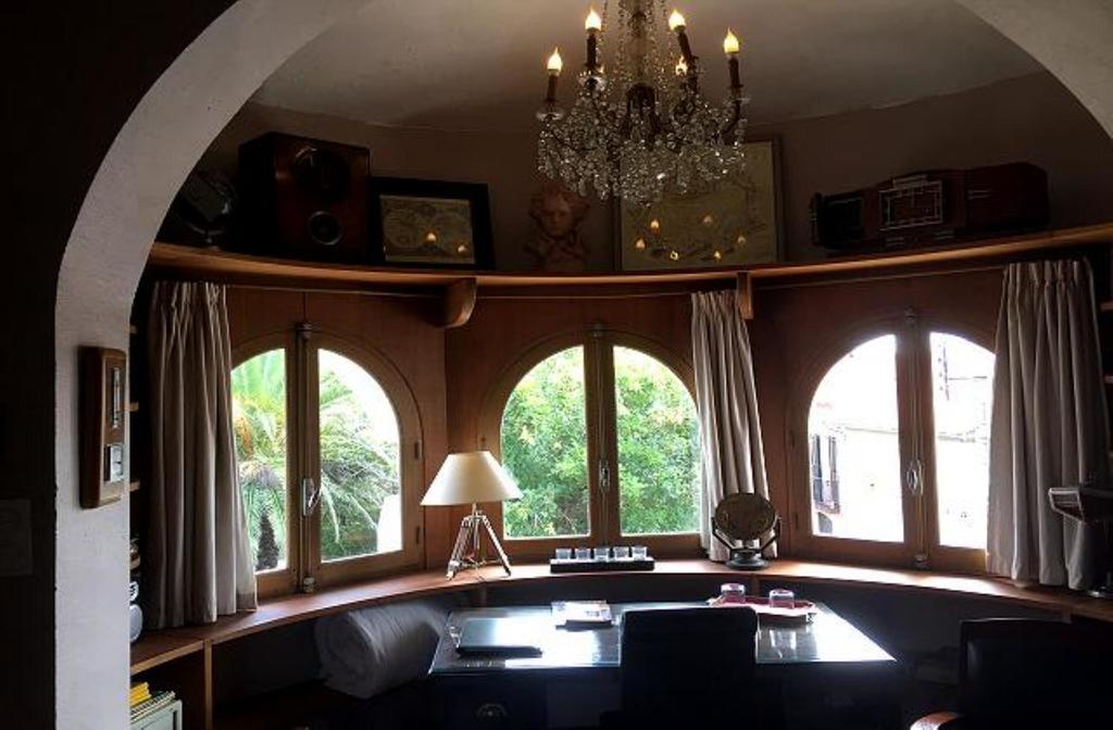 Domaine Saint Nicolas Bed & Breakfast Perpignan Room photo