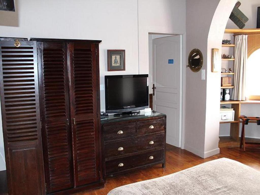 Domaine Saint Nicolas Bed & Breakfast Perpignan Room photo