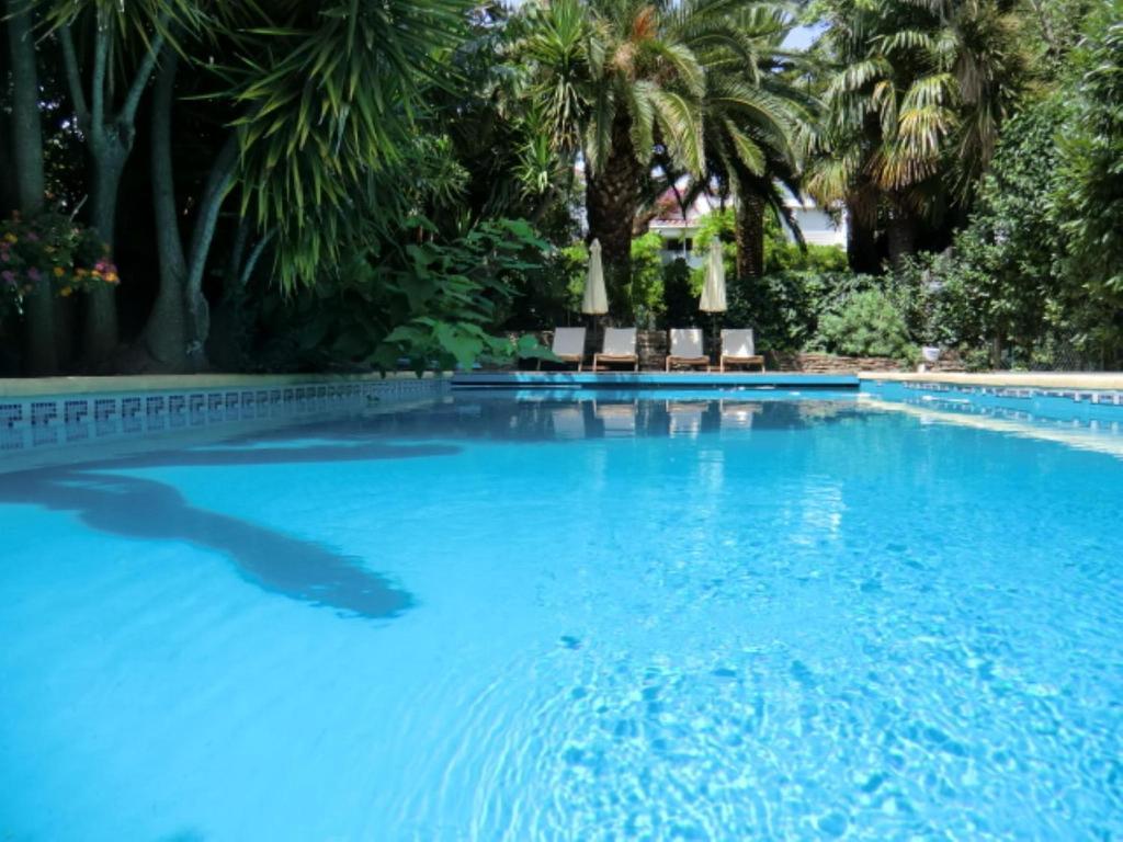Domaine Saint Nicolas Bed & Breakfast Perpignan Exterior photo